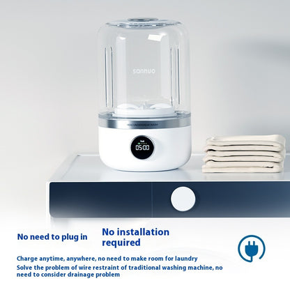 TidyPod