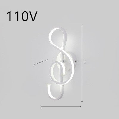 GlowNordic Lamp