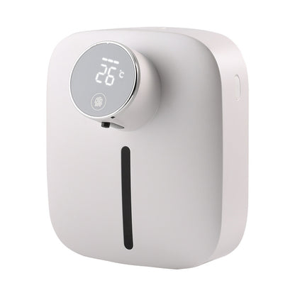 SmartFoam Dispenser