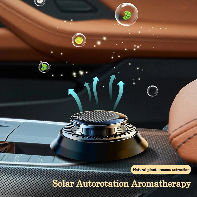 AutoGlow Freshener