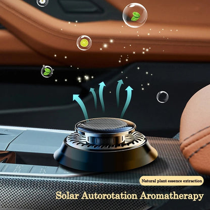 AutoGlow Freshener