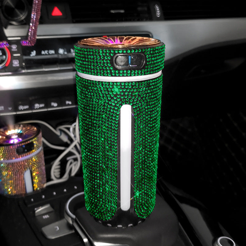 LuxScent Diffuser
