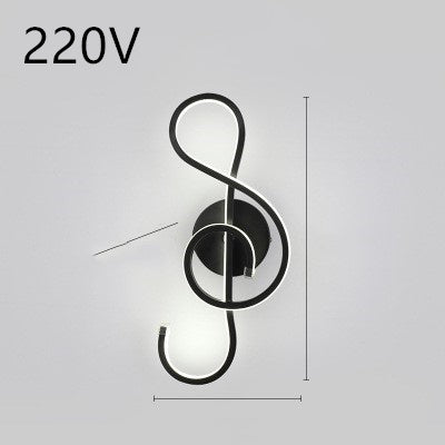 GlowNordic Lamp
