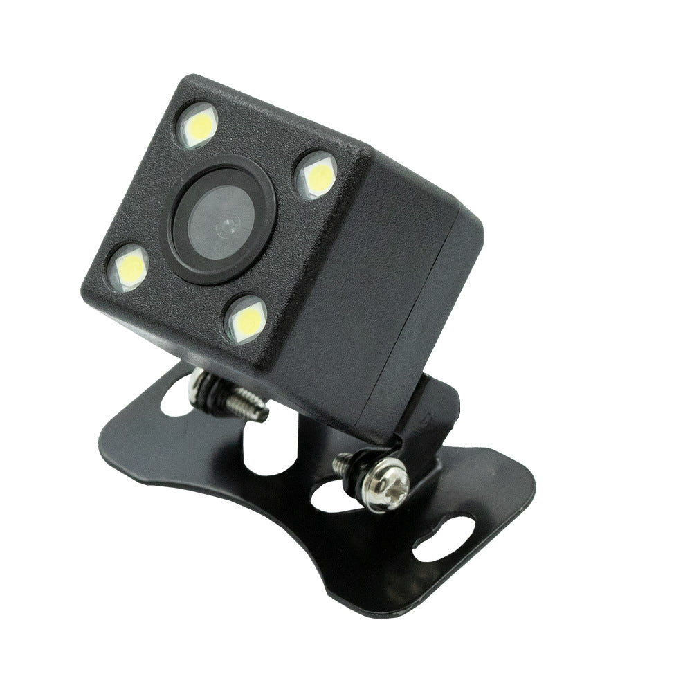 7" IPS CarSmart Screen