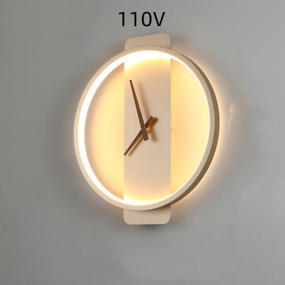 NordicGlow Lamp