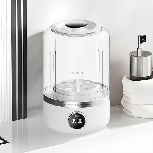 TidyPod