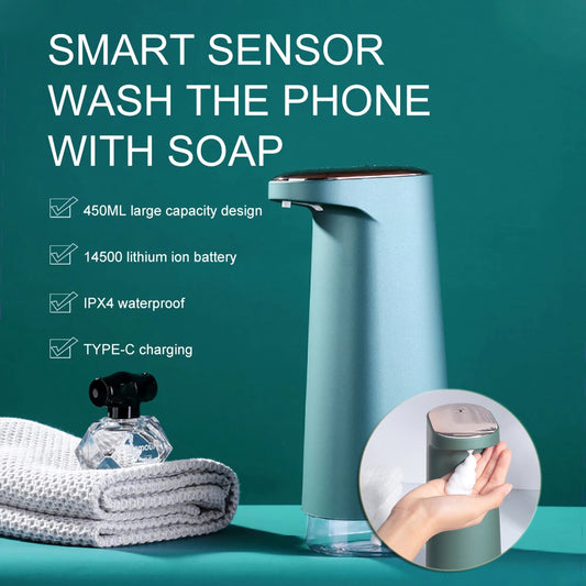 PureTouch Dispenser