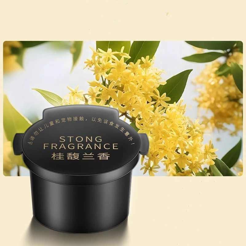 CloudScent Diffuser
