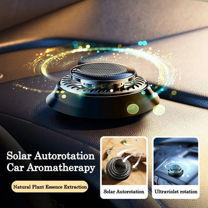 AutoGlow Freshener