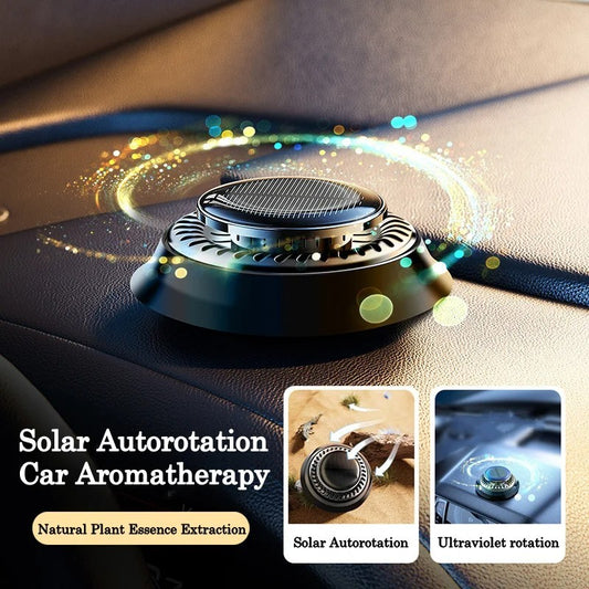 AutoGlow Freshener