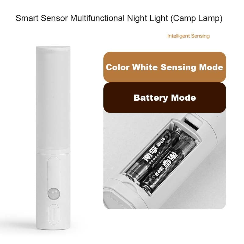 MotionGlow Nightlight