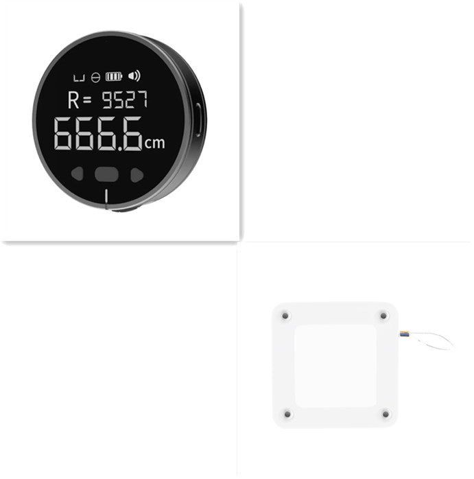TrueMeasure LCD