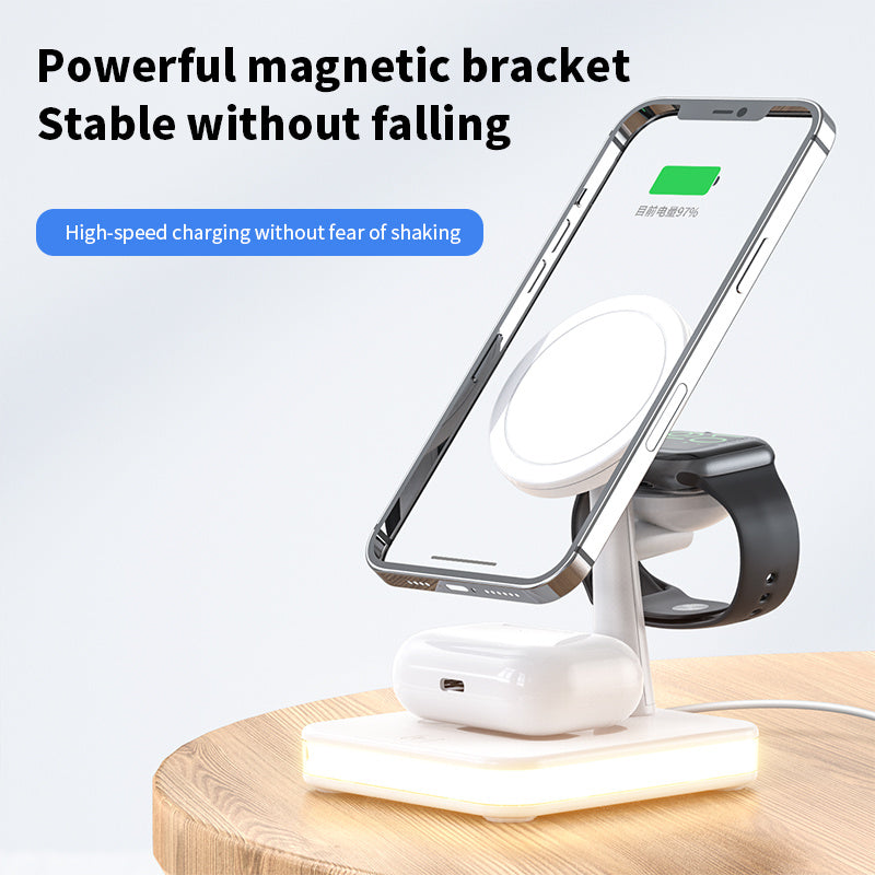 HyperDock 4-in-1