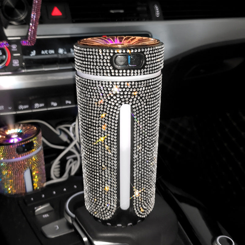 LuxScent Diffuser