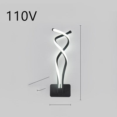 GlowNordic Lamp