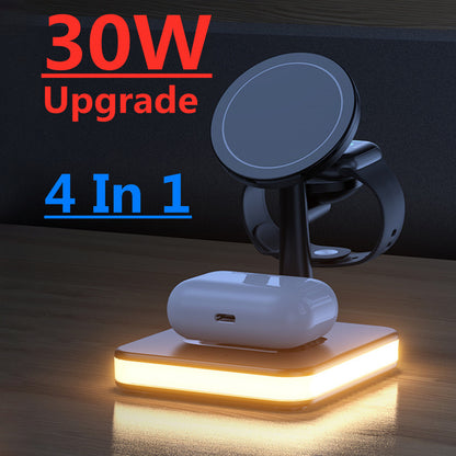 HyperDock 4-in-1