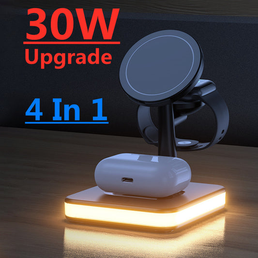 HyperDock 4-in-1
