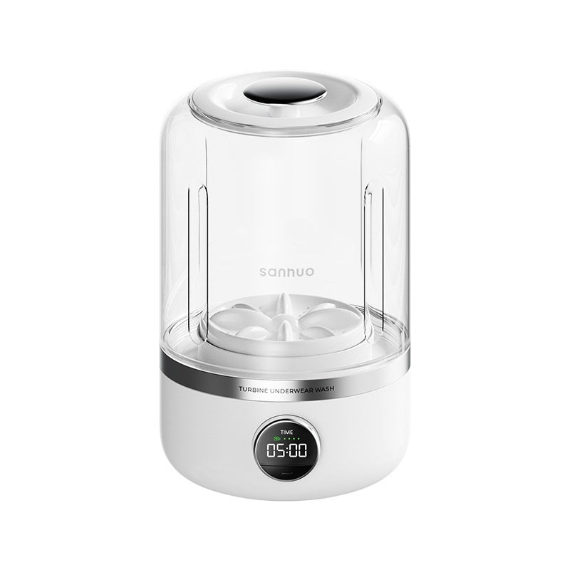 TidyPod