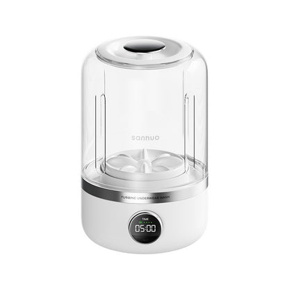 TidyPod