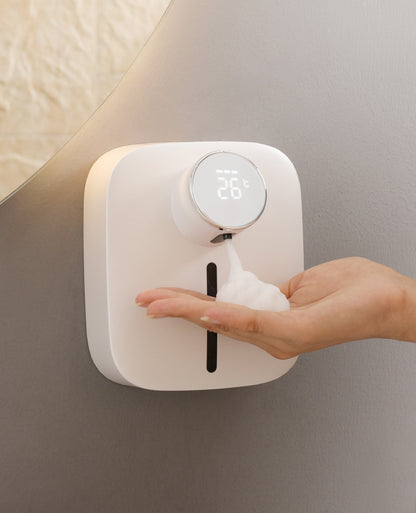 SmartFoam Dispenser