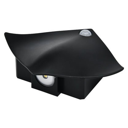 GlowSense Lamp