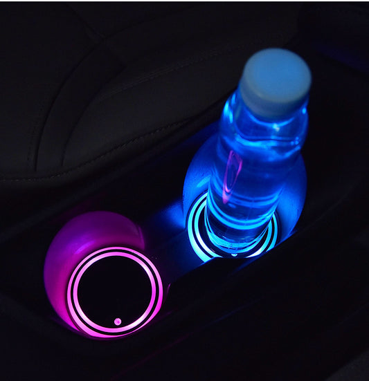 Coaster Led Light-up