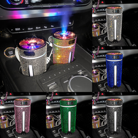 LuxScent Diffuser