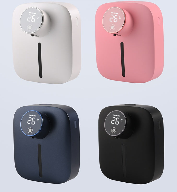 SmartFoam Dispenser