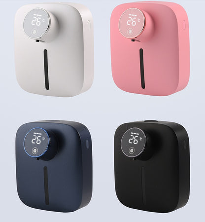 SmartFoam Dispenser