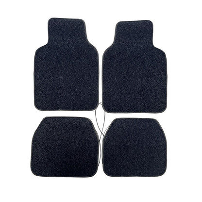 Fiber Optic Car Floor Mat