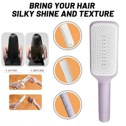DetanglePro