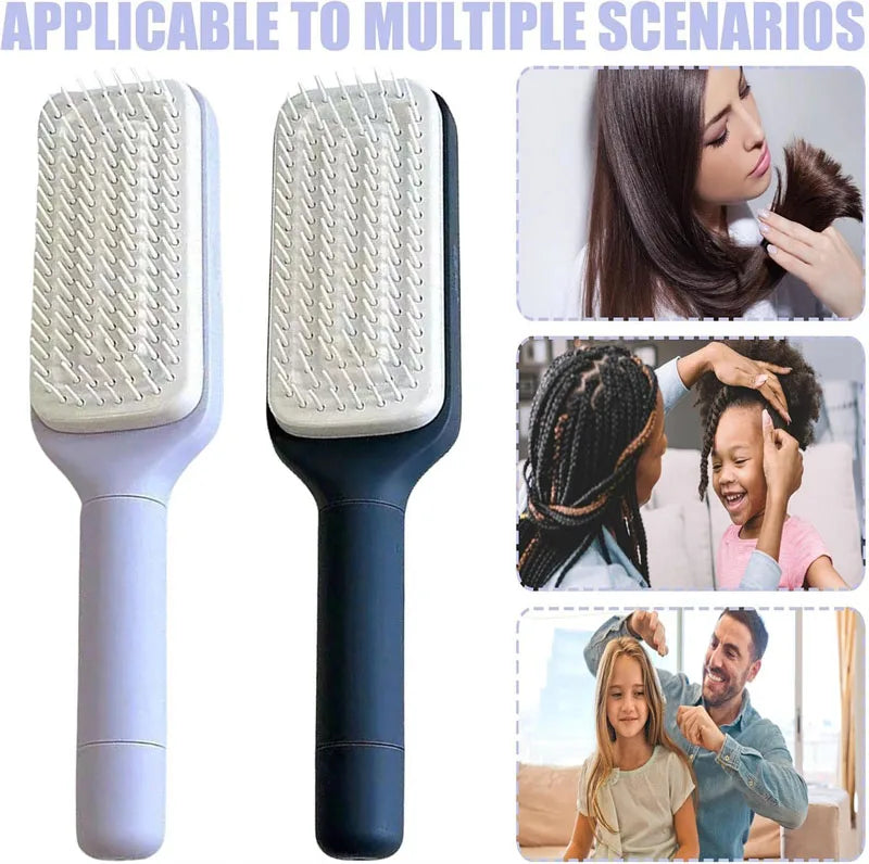DetanglePro