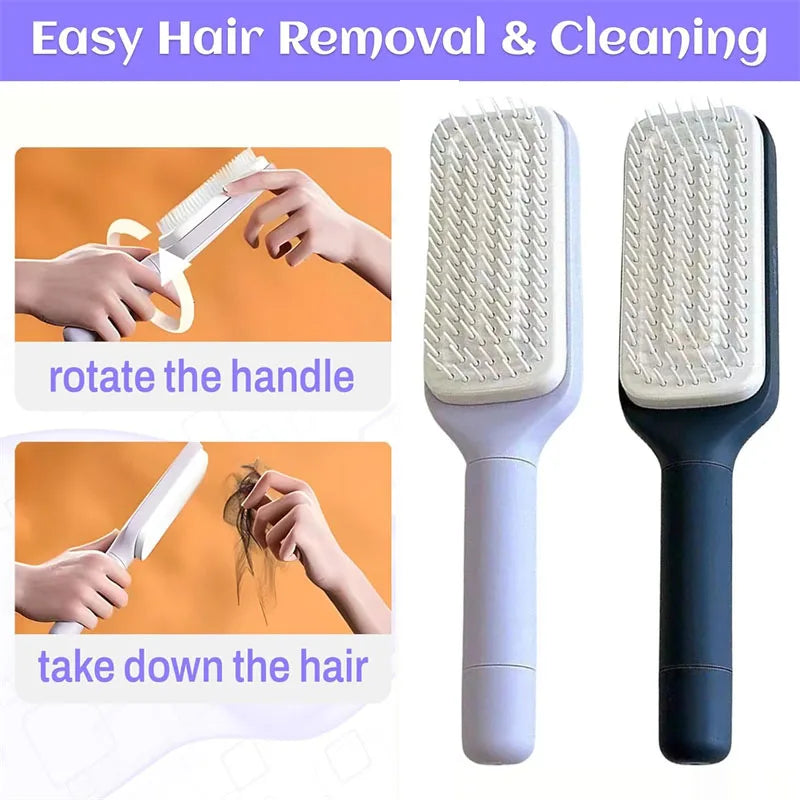 DetanglePro