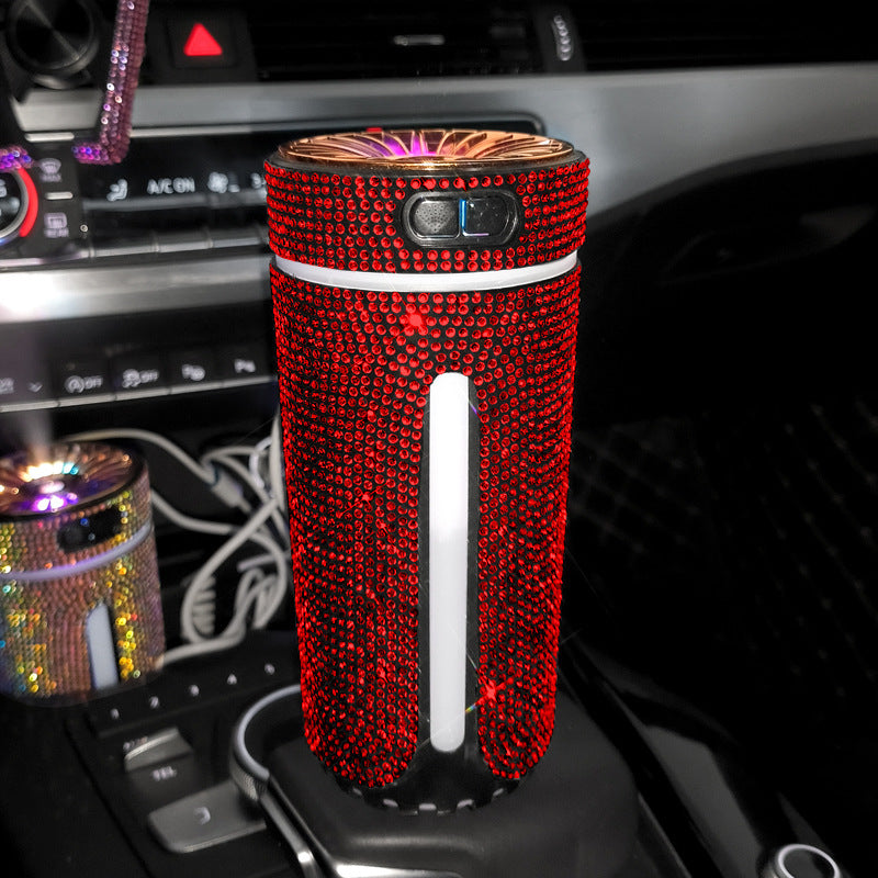 LuxScent Diffuser