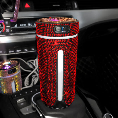 LuxScent Diffuser
