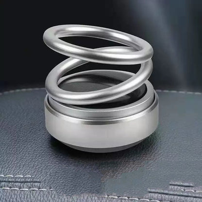 SolarAir Freshener