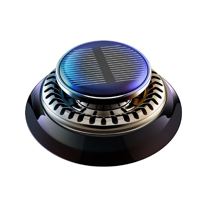 AutoGlow Freshener
