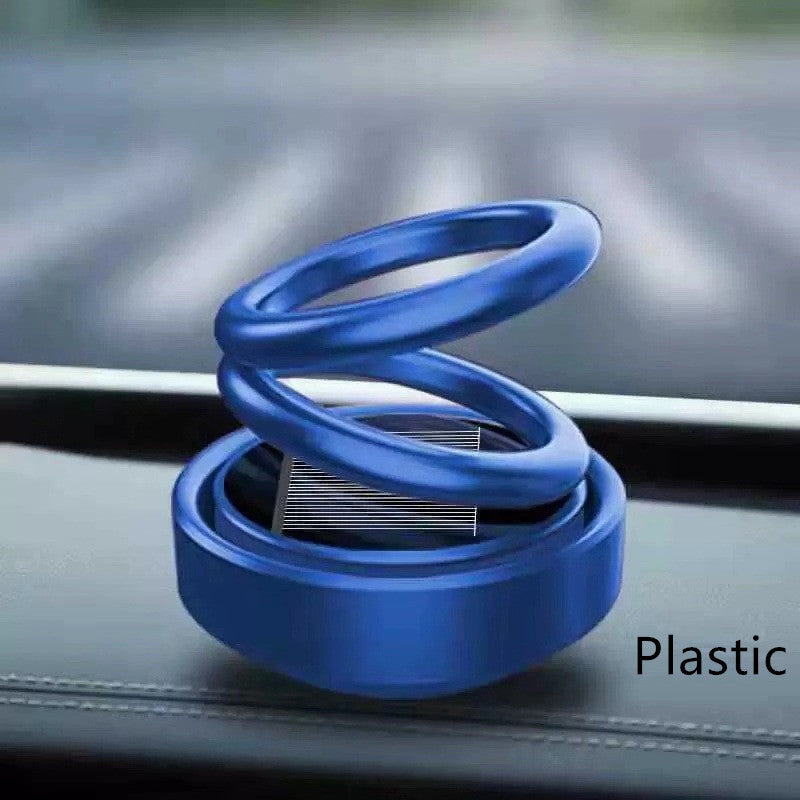SolarAir Freshener