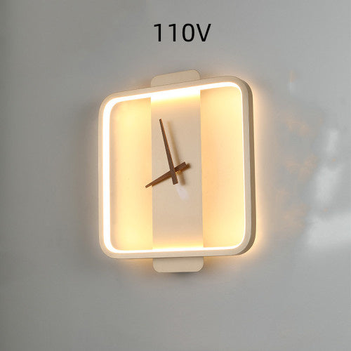NordicGlow Lamp
