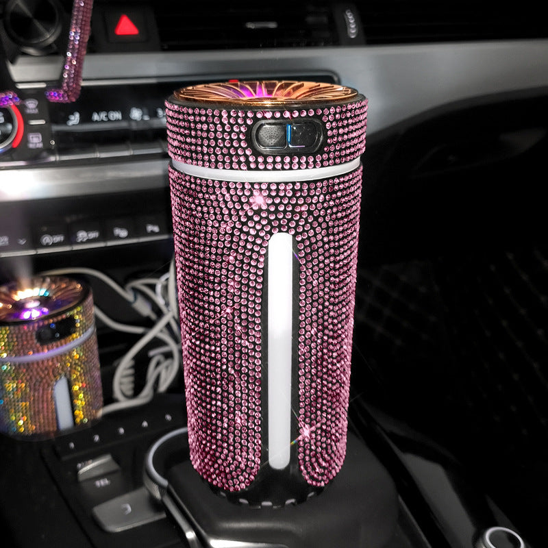 LuxScent Diffuser