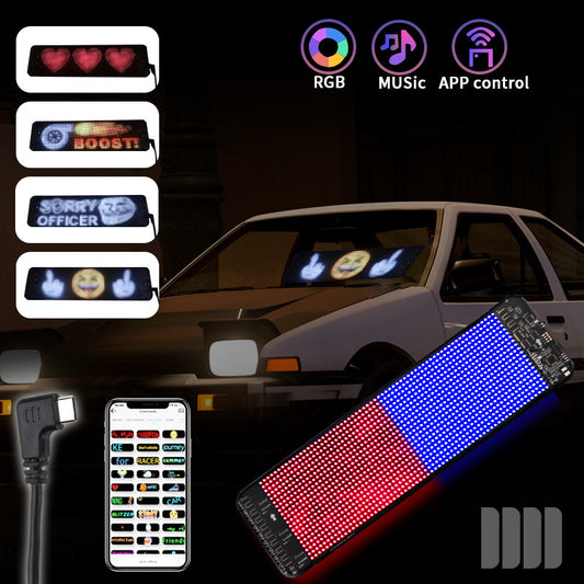 LumiSign X1