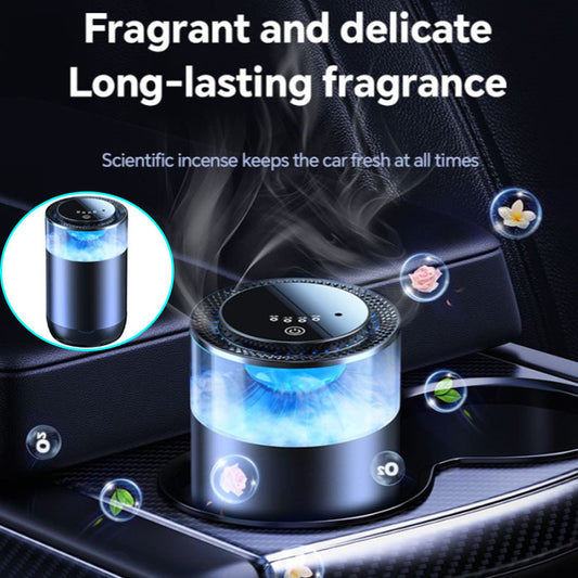 CloudScent Diffuser
