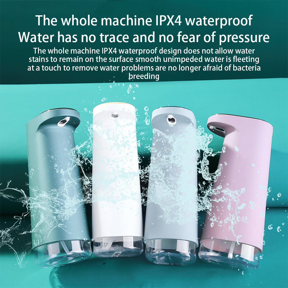 WellFoam Dispenser