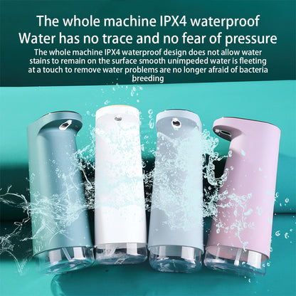 WellFoam Dispenser