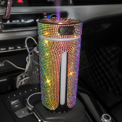LuxScent Diffuser