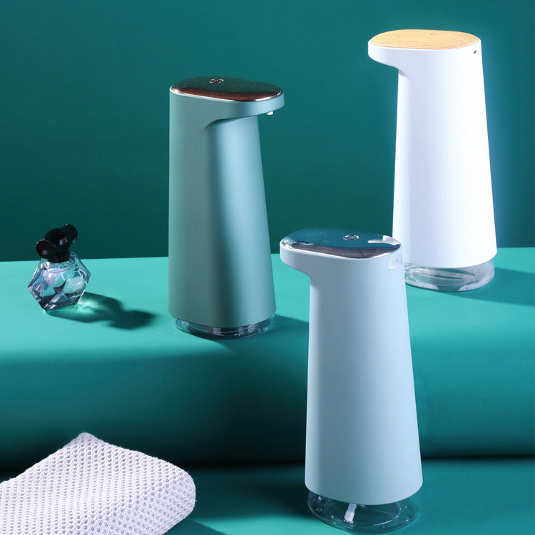 PureTouch Dispenser