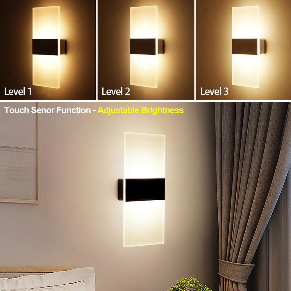 ChargeSense Lamp
