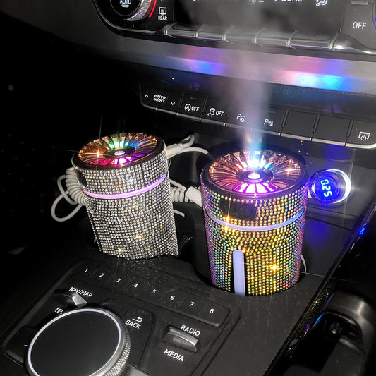 LuxScent Diffuser