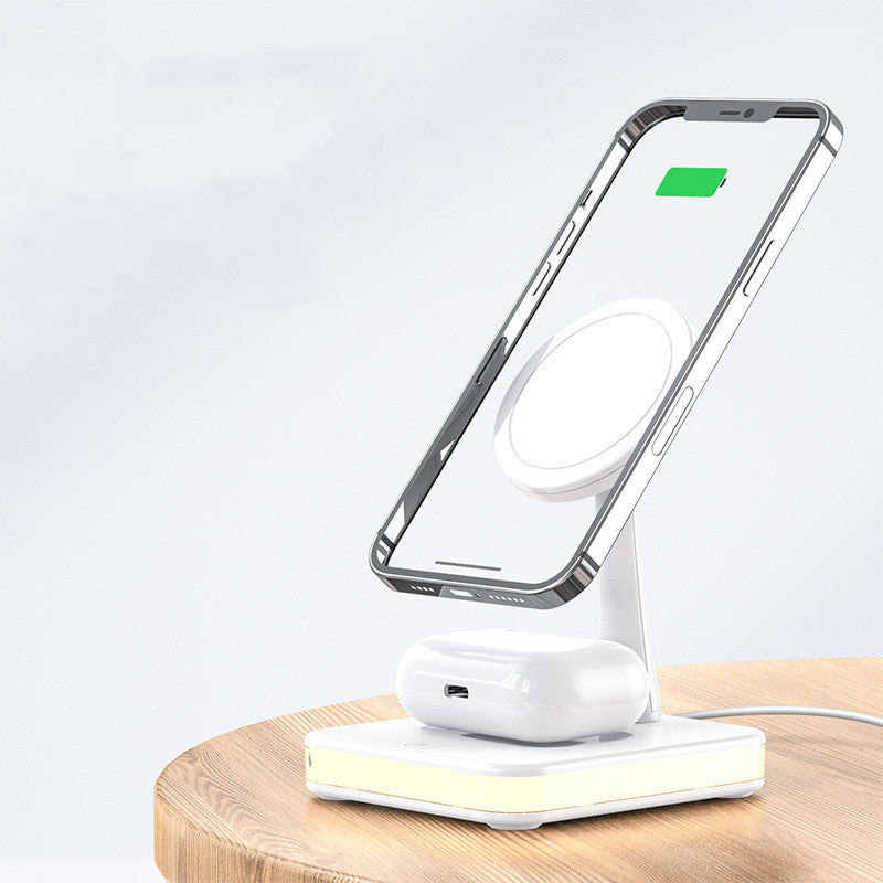 HyperDock 4-in-1