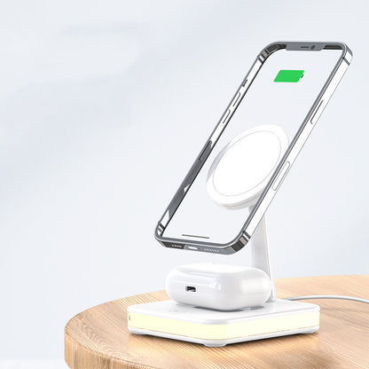 HyperDock 4-in-1